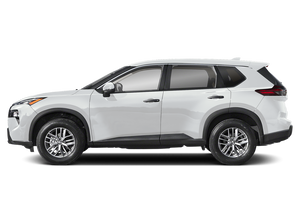 2025 Nissan 2025 Rogue